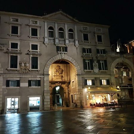 Casa Francesco Di Luca & Paola Apartamento Verona Exterior foto