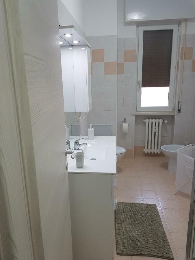 Casa Francesco Di Luca & Paola Apartamento Verona Exterior foto