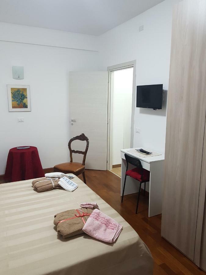 Casa Francesco Di Luca & Paola Apartamento Verona Exterior foto